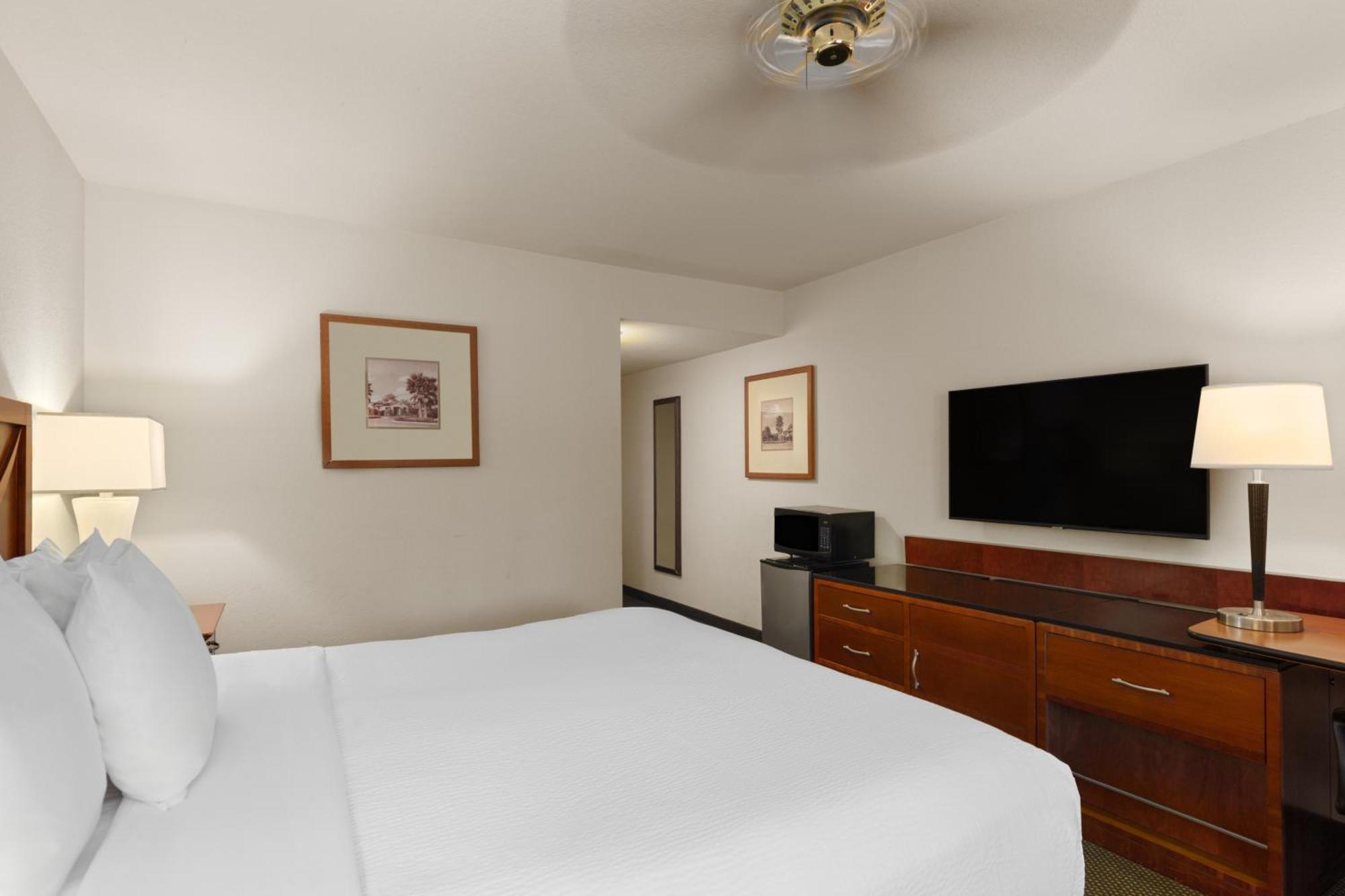 Historic Coronado Motor Hotel By Oyo Yuma Eksteriør billede